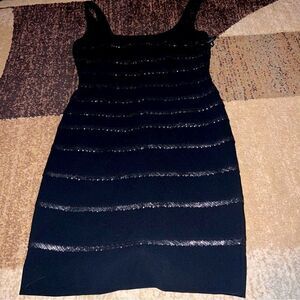 Carmen Marc Valvo dress size 10
